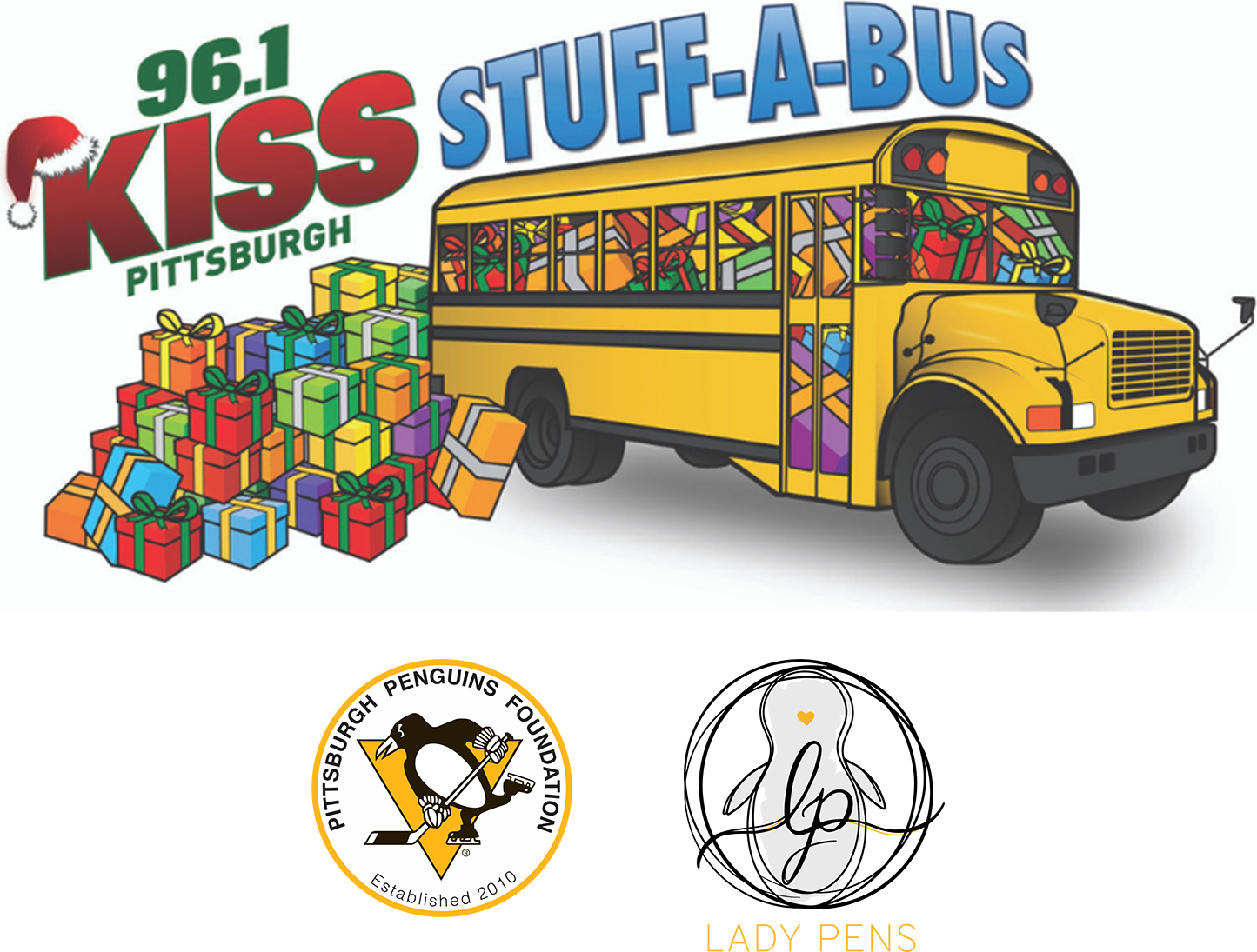 Home Pittsburgh Penguins Foundation