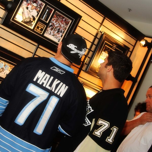 Gameday Auction