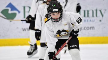 Youth Hockey  Pittsburgh Penguins Foundation