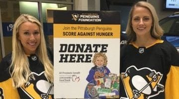 Pittsburgh Penguins Women 