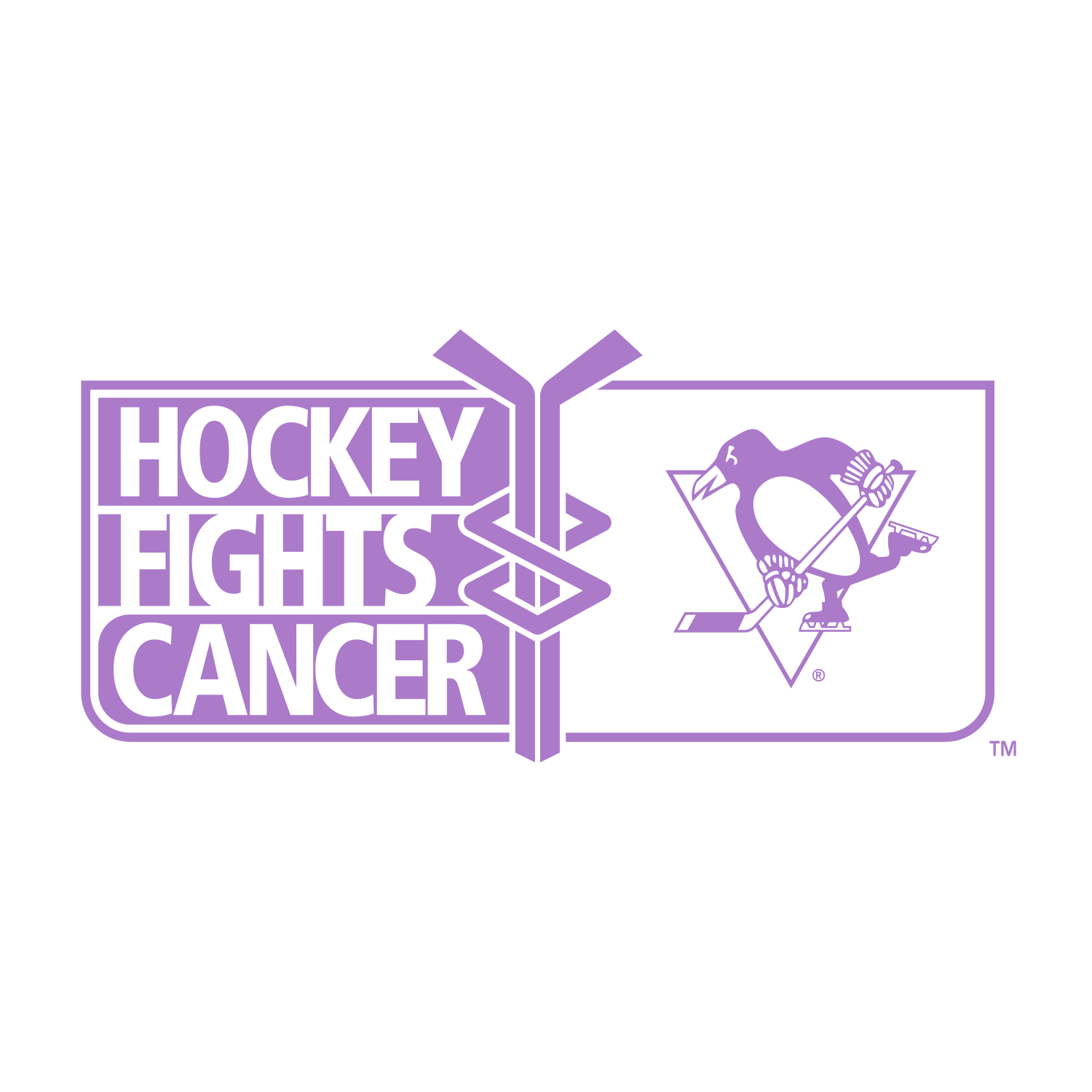 hockey fights cancer month