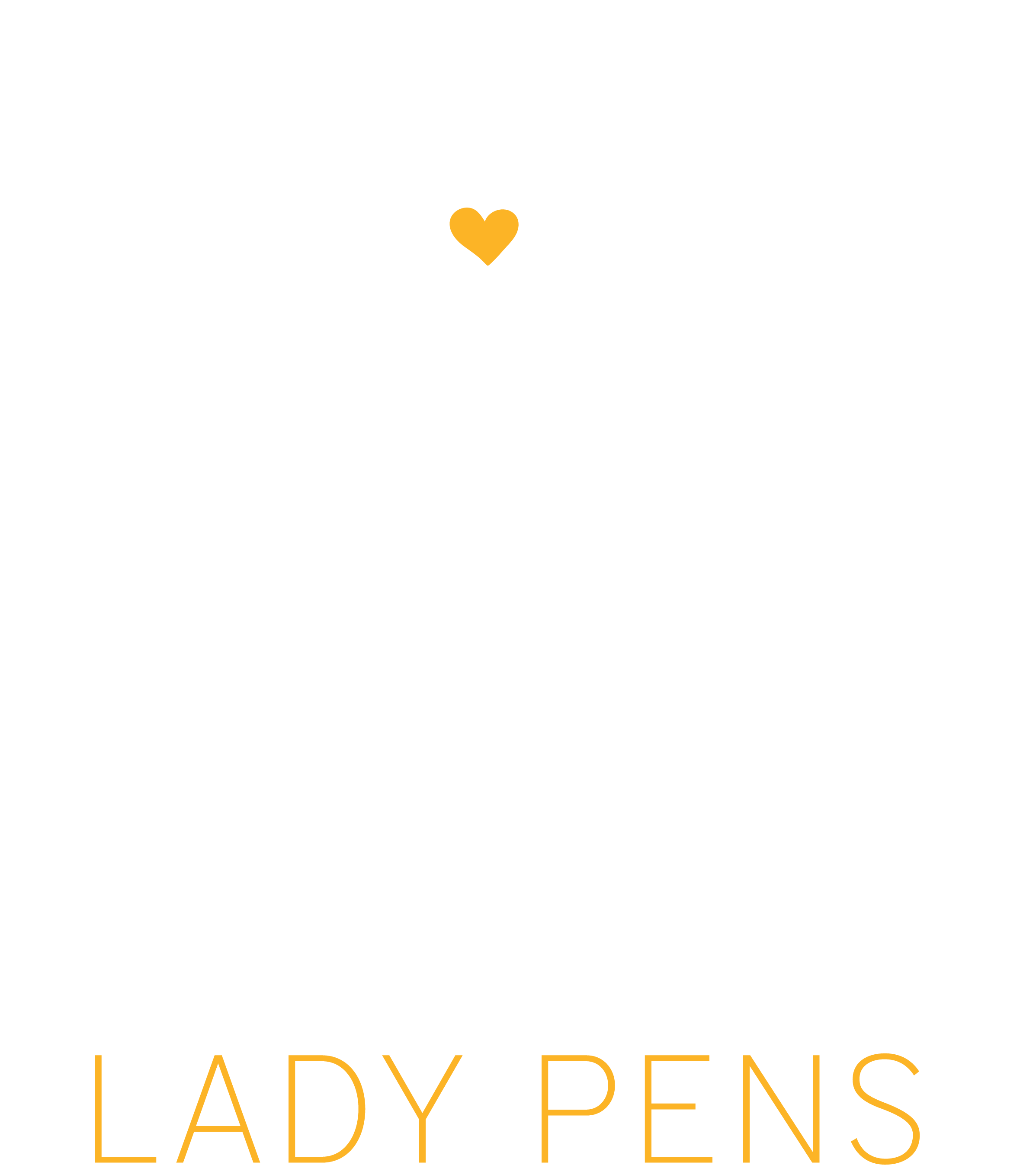 Lady Pens