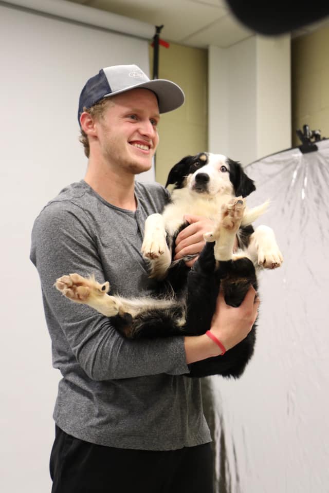 Penguins & Paws Charity Pet Calendar Pittsburgh Penguins Foundation
