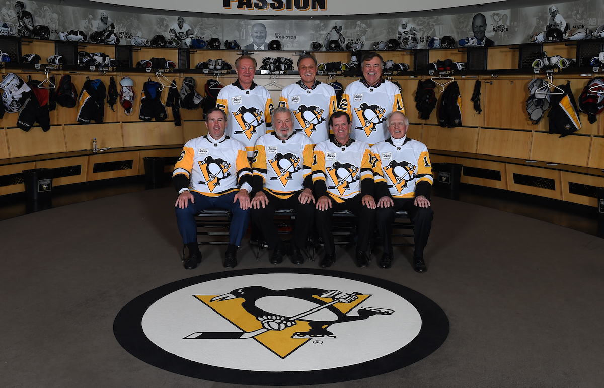 Pens Pals presented by PPG  Pittsburgh Penguins Foundation