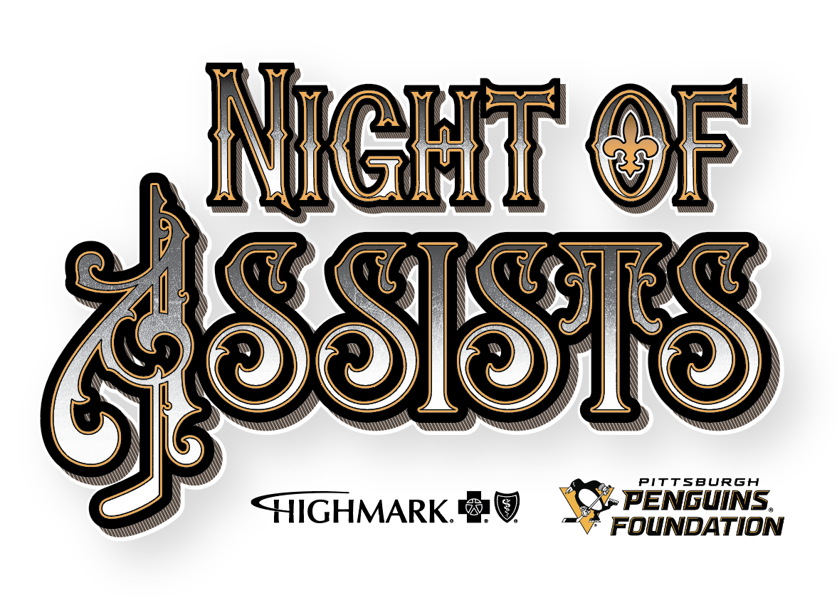Night of Assists