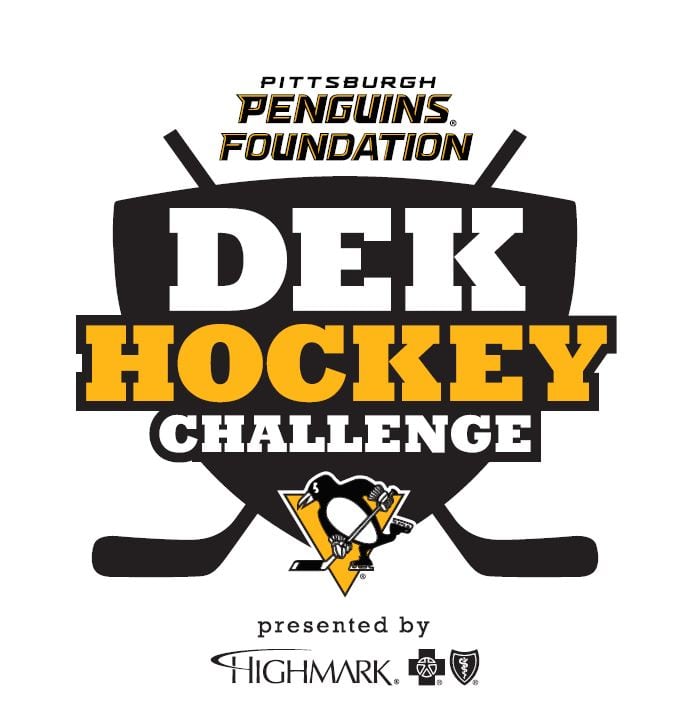 Pittsburgh Penguins Dek Hockey Challenge presented by Highmark