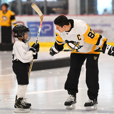 Military Appreciation  Pittsburgh Penguins Foundation