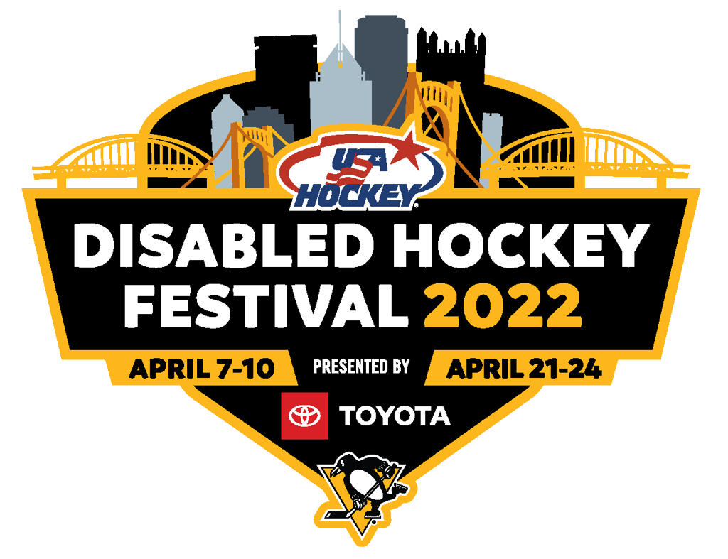Disabled Hockey Festival