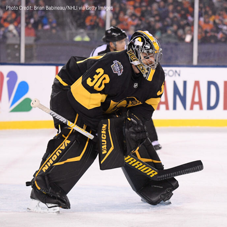 matt murray hockey jersey