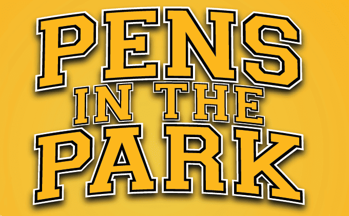 Pens in the Park