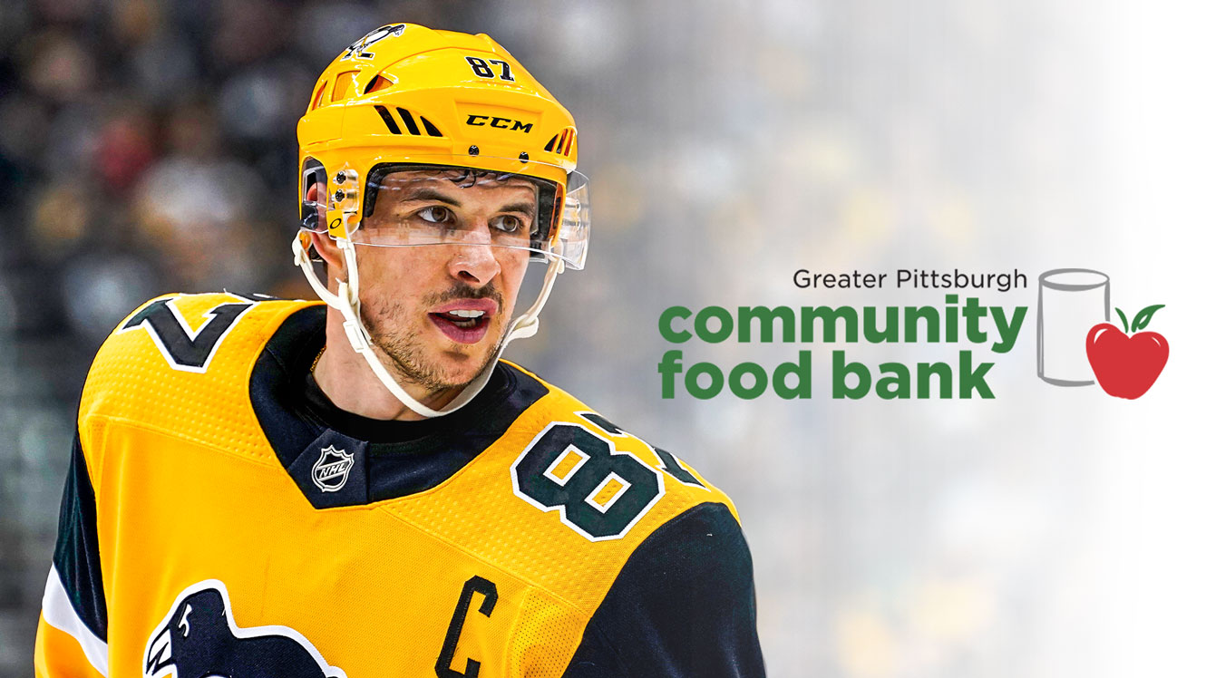 Community, Pittsburgh Penguins