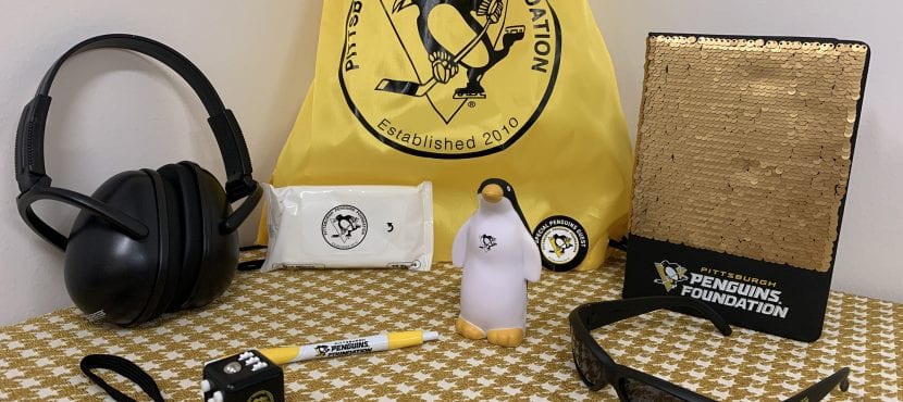 Pittsburgh Penguins Foundation