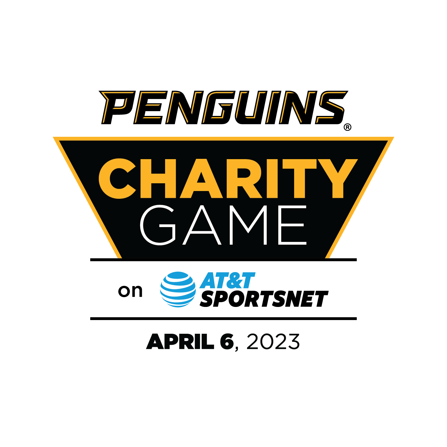 Pittsburgh Penguins - UPDATE: WE HAVE NOW RAISED OVER $3 MILLION for the  Pittsburgh Penguins Foundation and Mario Lemieux Foundation. Gold/platinum  bags still available: penguinscharitygame.com/pens A look at this year's charity  bags