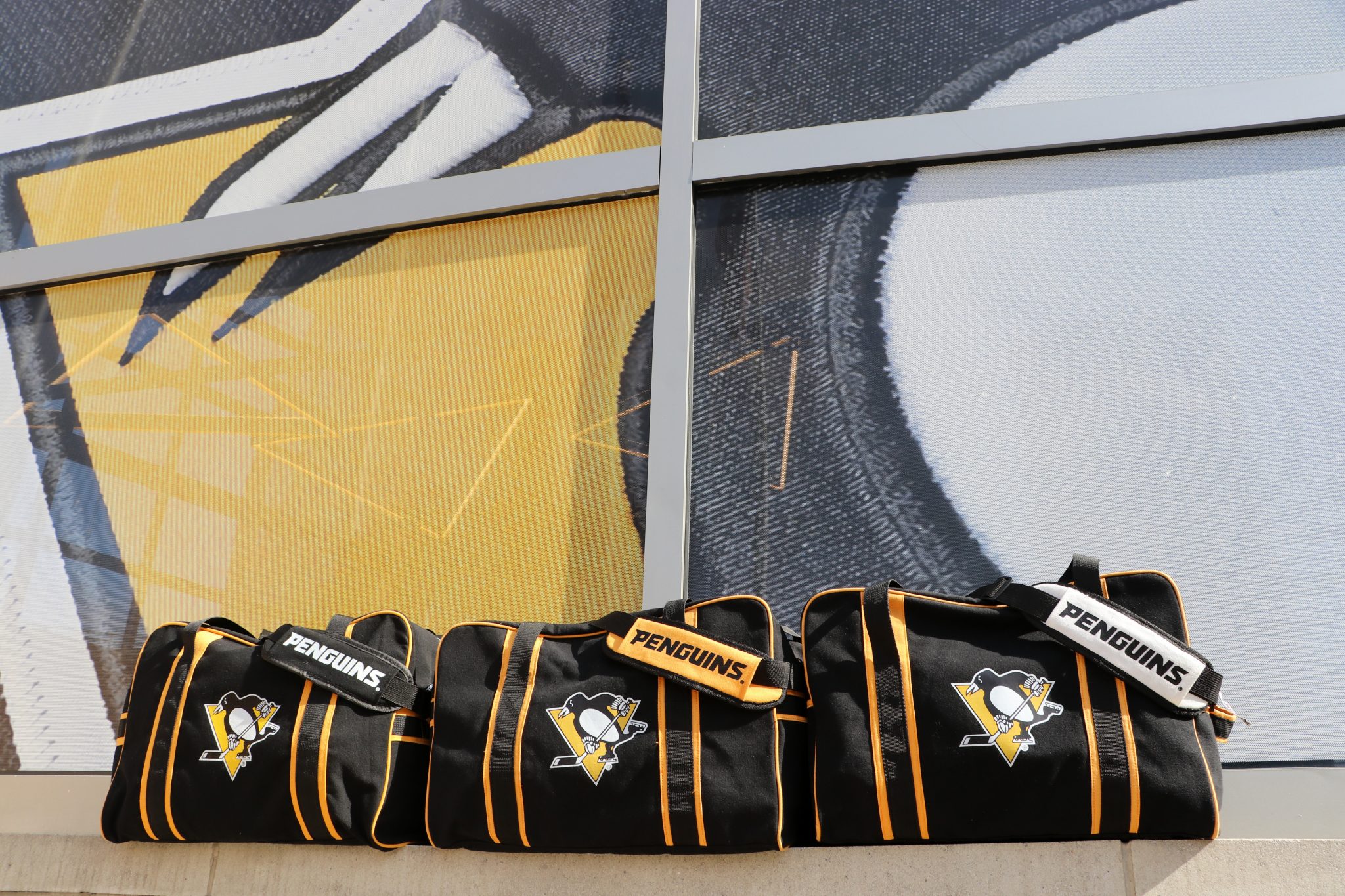Penguins Charity Game Pittsburgh Penguins Foundation