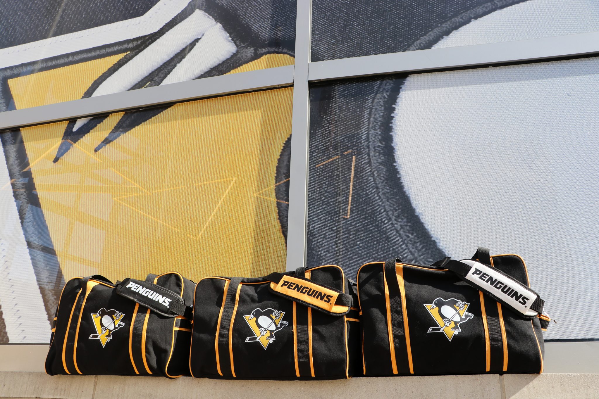 Military Appreciation  Pittsburgh Penguins Foundation