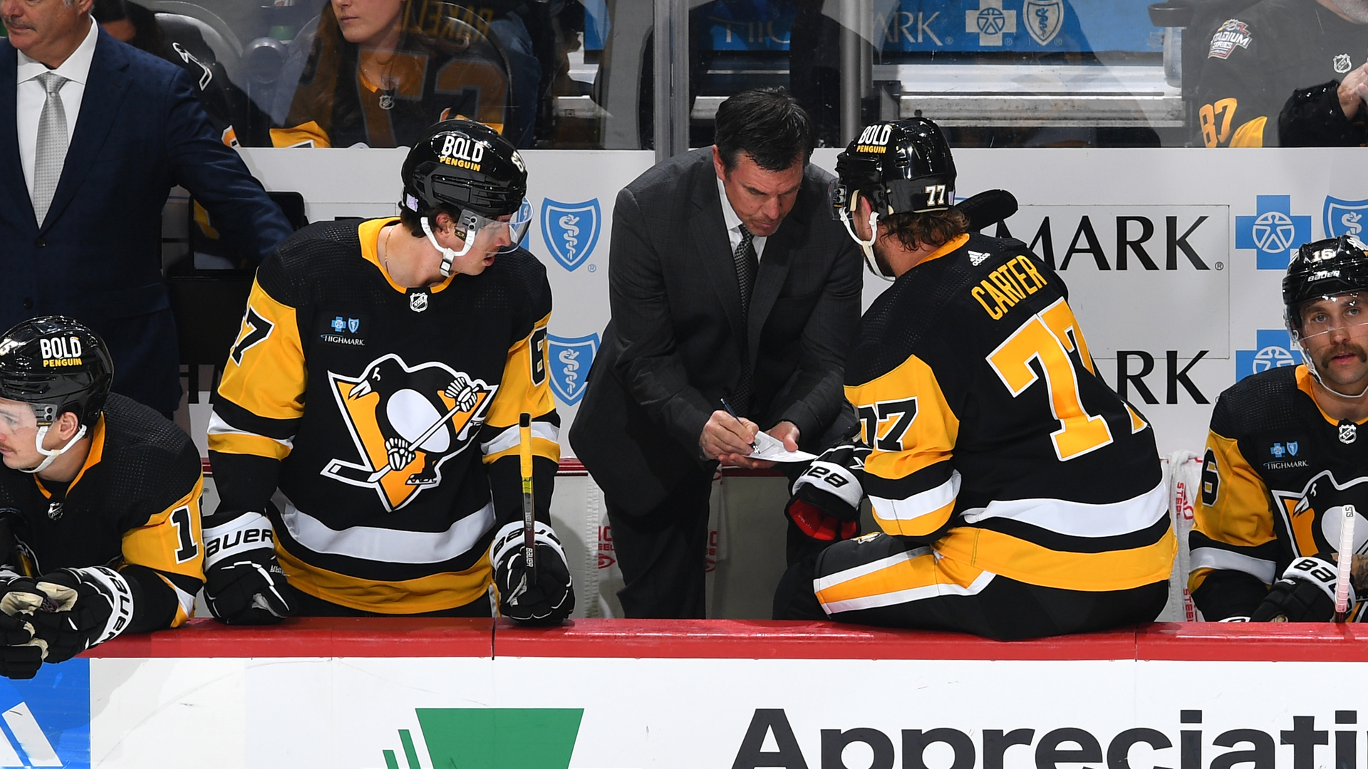 Penguins Charity Game Pittsburgh Penguins Foundation
