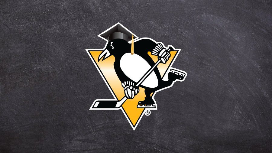 Pittsburgh Penguins - UPDATE: WE HAVE NOW RAISED OVER $3 MILLION for the  Pittsburgh Penguins Foundation and Mario Lemieux Foundation. Gold/platinum  bags still available: penguinscharitygame.com/pens A look at this year's charity  bags