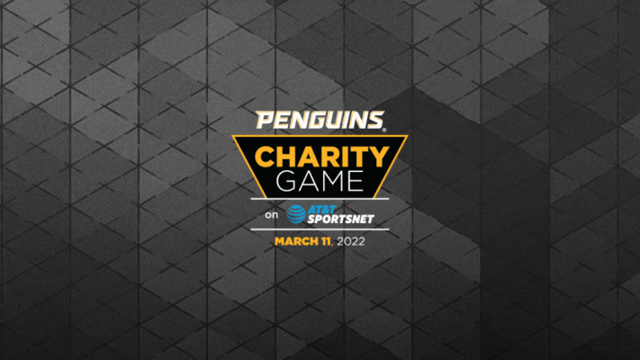 Penguins Charity Game  Pittsburgh Penguins Foundation
