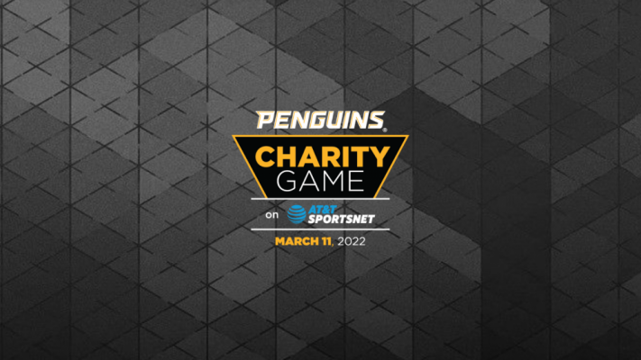 Once again… TWO MILLION THANKS to the best fans in hockey for $2 million+  raised - - in just 1 game! It's official. Penguins Charity Bags…