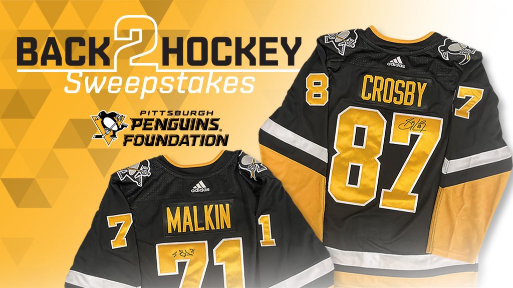 Military Appreciation  Pittsburgh Penguins Foundation