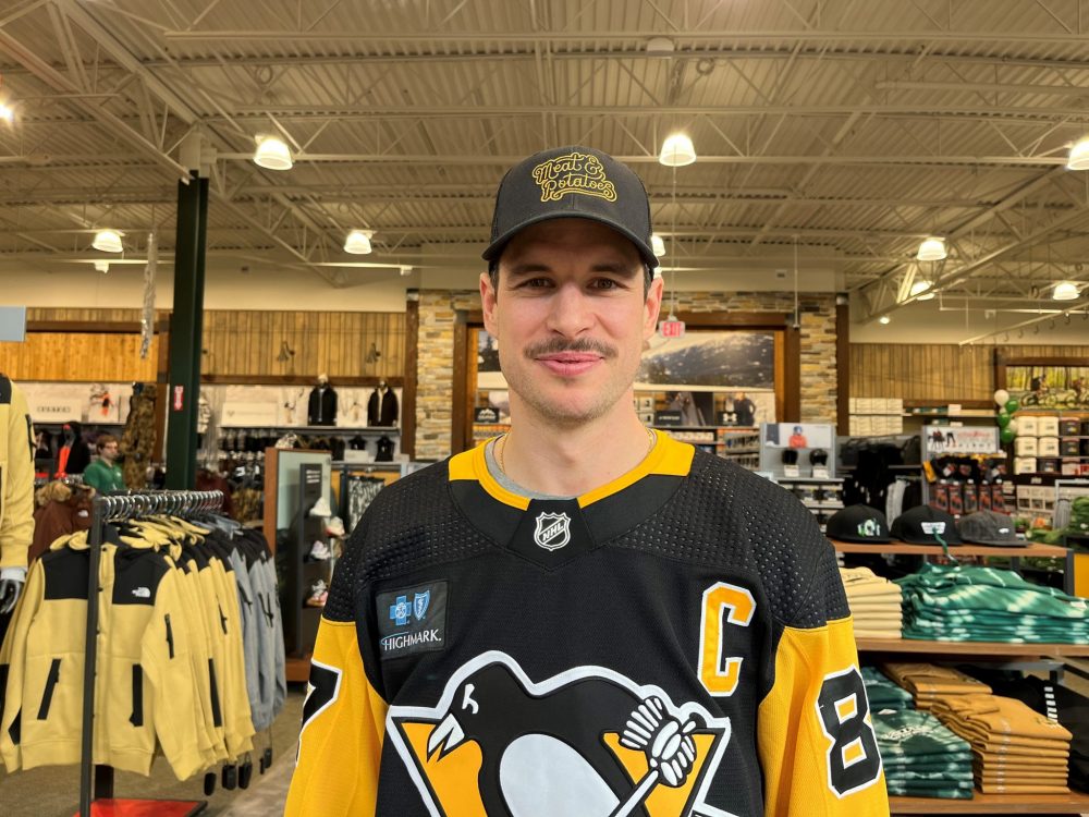 Pittsburgh Penguins Apparel, Penguins Gear, Pittsburgh Penguins Shop