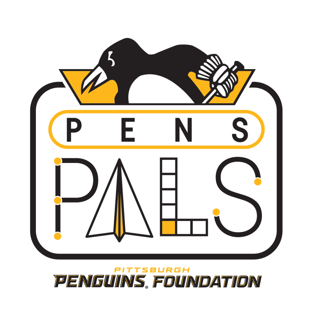 Penguins History - The Pens Vault